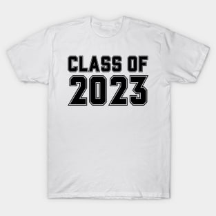 Class Of 2023 T-Shirt